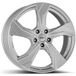 DEZENT KB SILVER silber 6.5Jx16 5x114.3 ET50