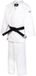 Mizuno Yusho IJF Judogi Pak Senior Blanc Taille 165