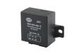 HELLA 5WG 002 450-121 Relais, ruitenwisserregelinterval - 24V - 6-polig - Met houder