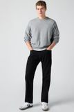 Levi's 505 Regular Jeans - Homme - 32X34 - Noir / Black