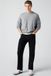 Levi's 505 Regular Jeans - Homme - 32X34 - Noir / Black