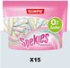 Slimpie Spekjes - 15 x 80 gr - Voordeelverpakking