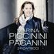 PIAS Nederland Marina Piccinini - Paganini: 24 Caprices (CD)