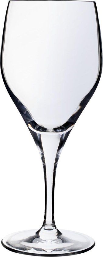 Chef&Sommelier Sensation Exalt White Wine Glass - 25 cl - Set of 6