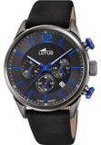 Lotus Herenhorloge 18687/3