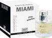 Hot Pheromone Eau de Parfum Woman Miami - 4042342002942