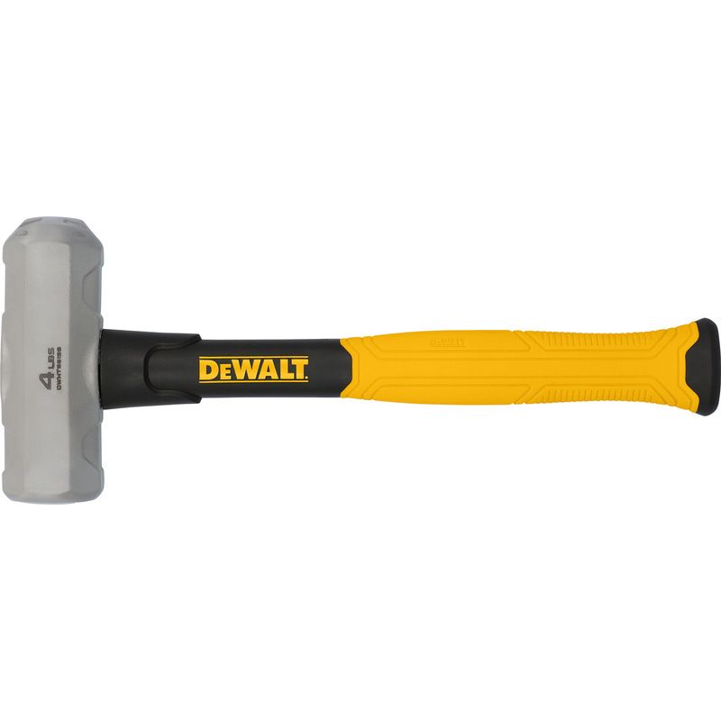DeWalt Vuisthamer 1,81 kg - DWHT56158-1