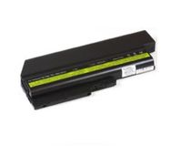 CoreParts MBI55663 Batterij Zwart Lithium-Ion (Li-Ion) 7800 mAh 84 Wh 10,8 V 9 cellen