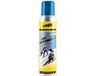 Toko Paraffine liquide de haute qualité pour le WK 125ml Bleu
