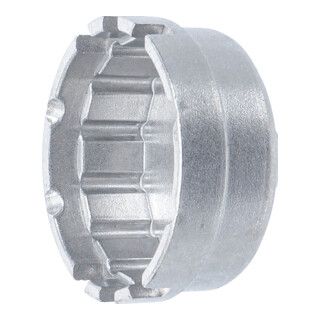 BGS Oil Filter Wrench 14-sided Ø 65 mm for Toyota