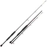 Shakespeare Ugly Gx2 Kayak Bodemvissen Hengel Zwart 1.20 m / 8-12 Lbs