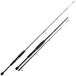 Shakespeare Ugly Stik GX2 Kayak 12/20lb Rod - (2pc) - Black, 5ft