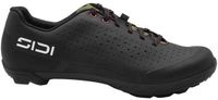 SIDI Asper Laces - Gravel Fietsschoenen - Heren - Groen - Maat 43