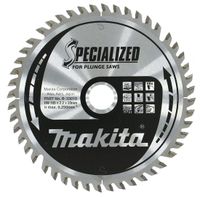 Makita B-33015 Invalcirkelzaagblad - Hout