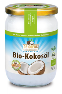 Dr. Goerg Bio Kokosolie