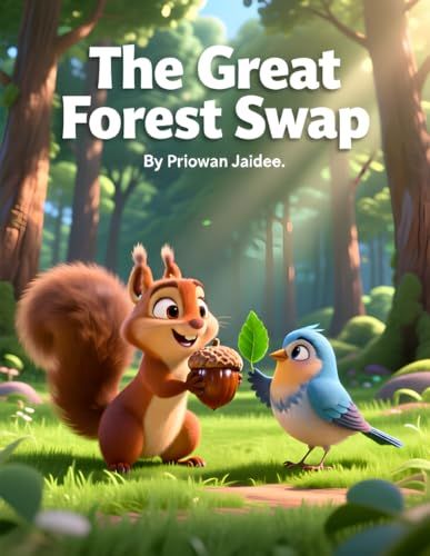 The Great Forest Swap