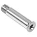 Powerslide Essieu Simple Al Torx Elite Cast Mg And 3x125 Trinity Châssis