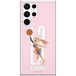 ERT GROUP mobiel telefoonhoesje voor Samsung S22 ULTRA Looney Tunes Space Jam 028