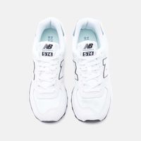 New Balance U574 Unisex Sneakers - Reflection