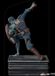 Mini co / Iron Studios What If...? Art Scale Statue 1/10 Captain America Zombie 22 cm