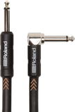 Roland RIC-B5A - Audiokabel - 1,5 m - Zwart