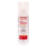 HIDROTELIAL Variden Beenspray, 200 ml