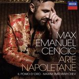 Max Decca Arie Napoletane