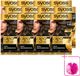 SYOSS Oleo Intense 5-54 Licht As Bruin Haarverf - 12 Stuks