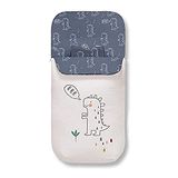 Bimbi 45450413 beschermhoes, Blauw