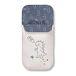 Bimbi 45450413 beschermhoes, Blauw