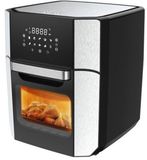Winning Star ST-9686 Airfryer - 12 Liter - 1800W - Digitaal Display