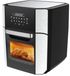 Winning Star ST-9686 Airfryer - 12 Liter - 1800W - Digitaal Display