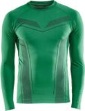 Craft Pro Control Seamless Jersey M 1906729 - Team Green - S