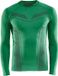 Craft Pro Control Seamless Jersey M 1906729 - Team Green - S