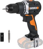 Worx PowerShare WX102.9 Perceuse sans balai