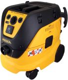 Mirka 1230M AFC Stofzuiger 30 liter + Automatische Filterreiniging - 1200 Watt - Klasse M