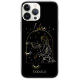 ERT GROUP mobiel telefoonhoesje voor Xiaomi REDMI 10 origineel en officieel erkend Babaco patroon Zodiac Woman 007, hoesje is gemaakt van TPU