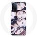 Manicase Oppo A93 5G Blackpink Group Lisa Jennie Jisoo Rosé Case