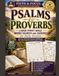 Psalms & Proverbs: Large-Print Bible Word Search and Sudoku for Daily Devotion