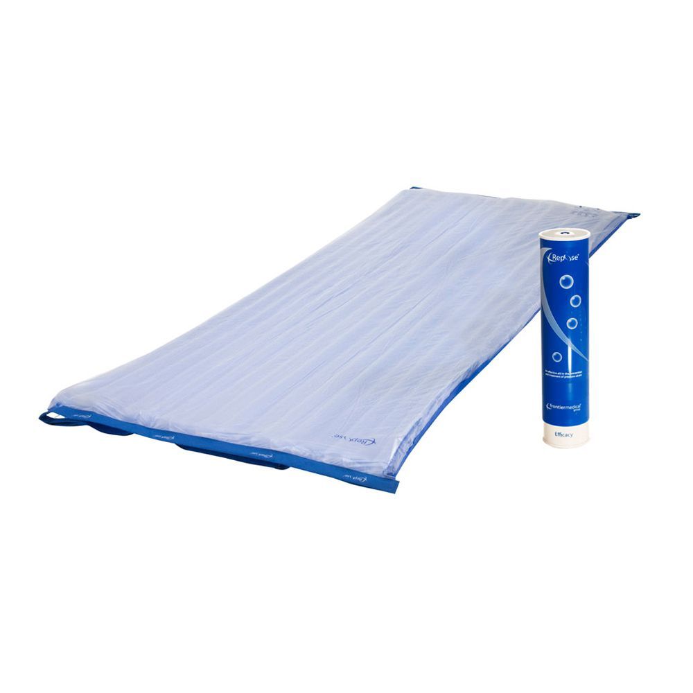 Filorga Paris Matras Repose Standard 190x77cm + Pomp 1 st