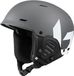 Bollé Mute skihelm - Matte Grey & White - 55-59 cm