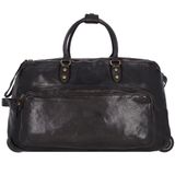 Campomaggi 2 wielen Reistas Leer 33 cm