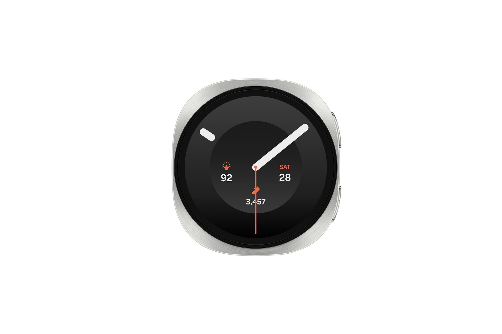 Samsung Galaxy Watch9 (Bluetooth, 40mm) Smartwatch