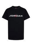 NIKE Jdbmjjdairstretchsscrew baby-jongens Bloes