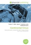 Continental Circus: Racing video game