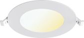 BES LED Brinton Thin LED Downlight Inbouwspot Dimbaar