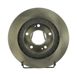 Ferodo DDF1399 PREMIER remschijf - (2 stuks)