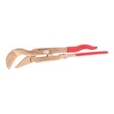 KS Tools 962.4007 BERYLLIUMplus Pijptang 2"