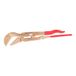 KS Tools 962.4007 BERYLLIUMplus Pijptang 2"
