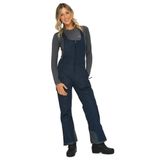 Arctix Skibroek, voor dames, geïsoleerde salopette, 1X/29" Inseam